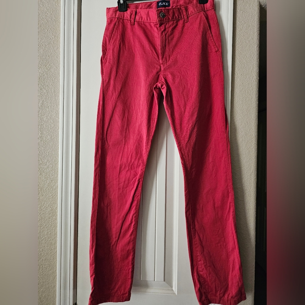 Children's Place Boys Pants